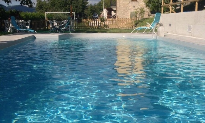 Pietralunga Other | Experience Agriturismo Cailuca: Family-Friendly Retreat