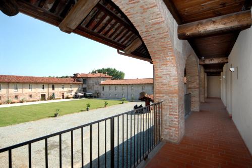 Saluzzo House | Inviting Agriturismo Camisassi: Pet Friendly & Accessible Stay