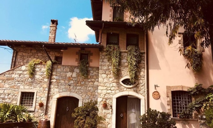 Roccadaspide Other | Discover Agriturismo Carretiello: Rated 9.6/10 with Dining