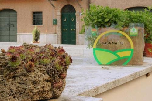 Arrone House | Pet-Friendly Agriturismo Casa Mattei with Family Amenities