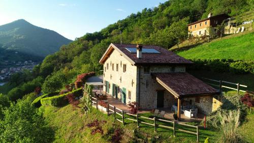 Zone House | Oceanview Escape at Agriturismo Casarai - Guest Rated 9.1