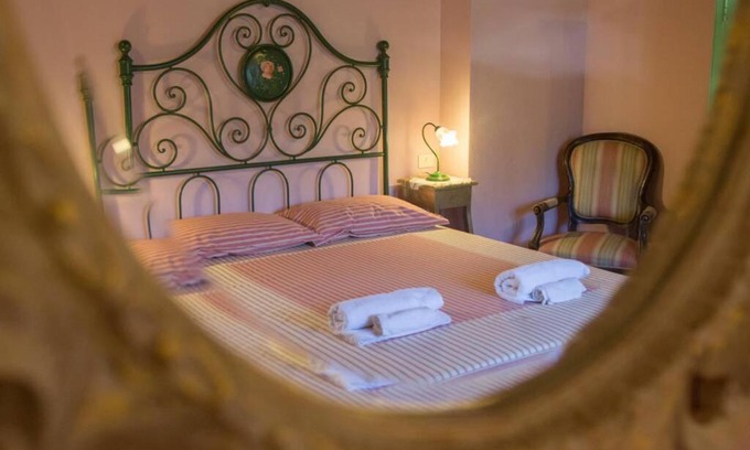 Bucine Apartment | Pet-Friendly Agriturismo Casariccio - Casa Margherita Getaway