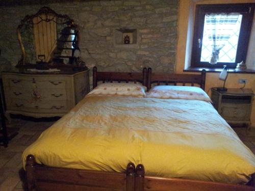 Palazzago House | Discover Agriturismo Cascina Ronchi: Family-Friendly Retreat