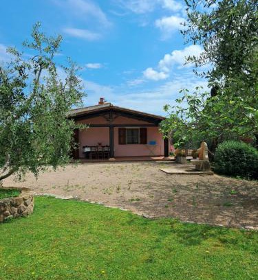 Manciano Apartment | Agriturismo Casetta del Piano