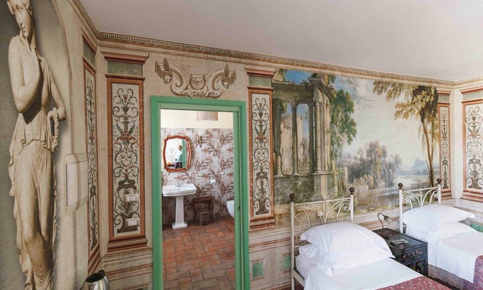 Pieve del Cairo Other | Experience Agriturismo Castello Beccaria: Rated 9.4/10