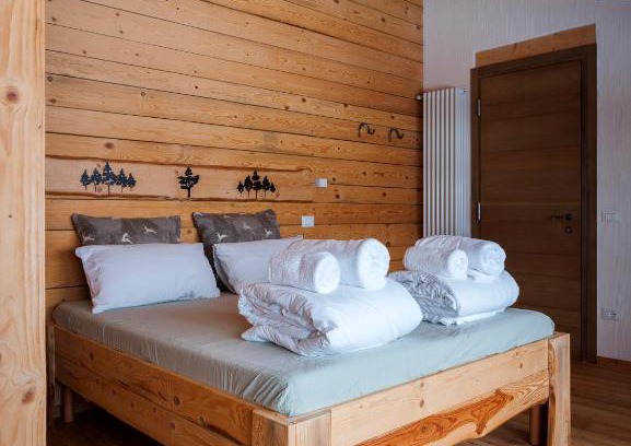 San Nazario House | Family-Friendly Agriturismo Col Beretta with Breakfast Included