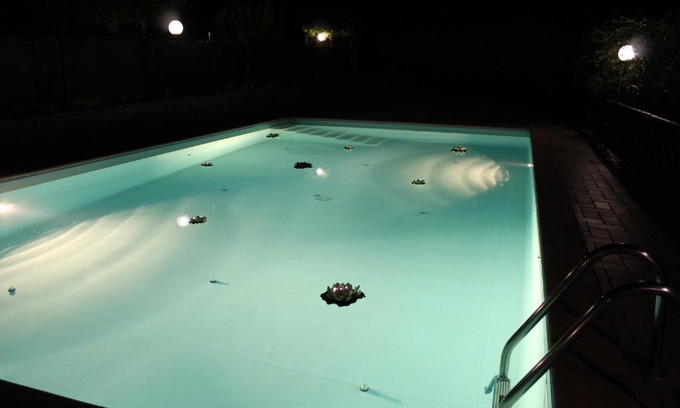 Valfabbrica House | Discover Agriturismo Collemaggio: Family-Friendly Retreat