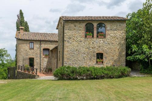 Montieri House | Family-Friendly Retreat at Agriturismo Colli di Travale