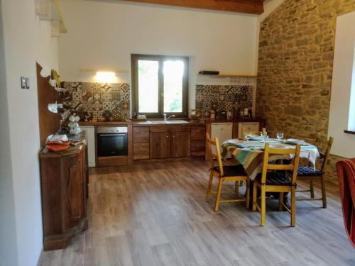 Selvapiana Apartment | Pet-Friendly Retreat at Il Fienile for Family Getaways