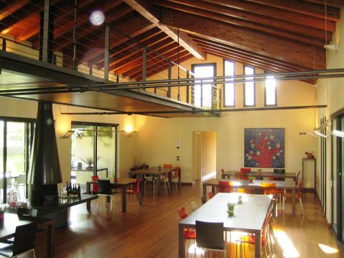 Marmirolo House | Experience Comfort at Agriturismo Corte Carnevale