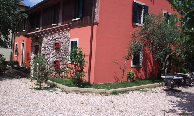 Nord-Est House | Pet-Friendly Agriturismo Corte Carolina: Guest Rated 10/10