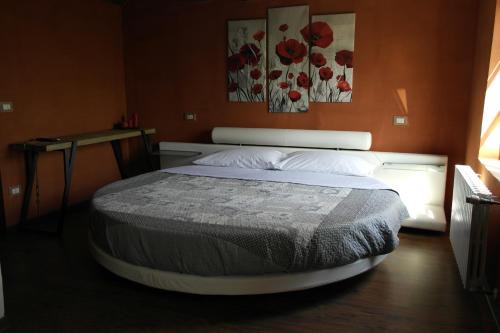 Reggio nell'Emilia House | Top-Rated Agriturismo Corte dei Landi with Breakfast Included
