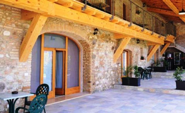 Pozzolengo House | Relaxing Agriturismo Corte La Sacca with Oceanfront Views