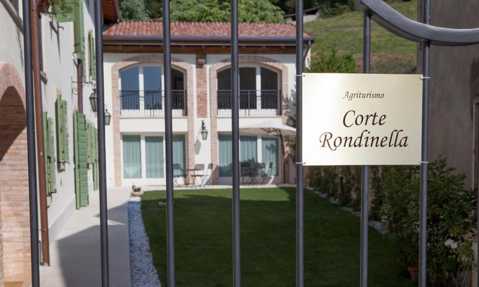 Nord-Ovest House | Discover Agriturismo Corte Rondinella: Family-Friendly Escape