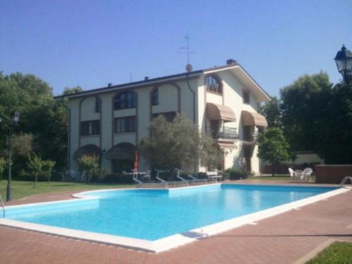 Mantua House | Oceanfront Retreat at Agriturismo Corte Trincerone