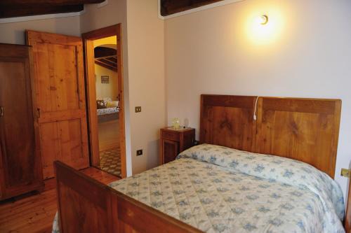 Miane House | Explore Agriturismo Crodi: Family-Friendly Retreat