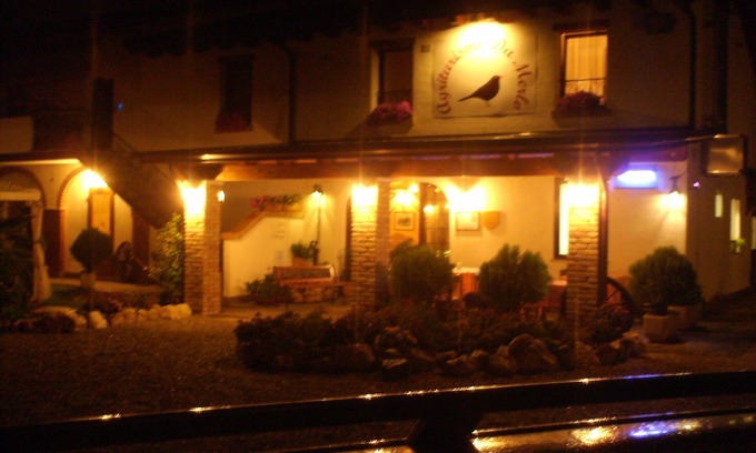 Trivignano Other | Discover Agriturismo Da Merlo: Top-Rated Spa Retreat