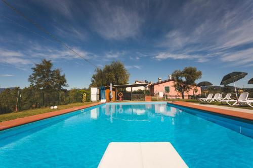 Beverino House | Idyllic Agriturismo Daniela: Pet-Friendly & Oceanfront Retreat