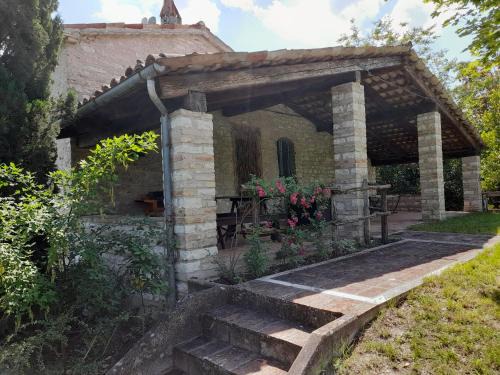 Acqualagna Apartment | Relax at Agriturismo del Frontino - Ca' Marianna, Rated 9.6