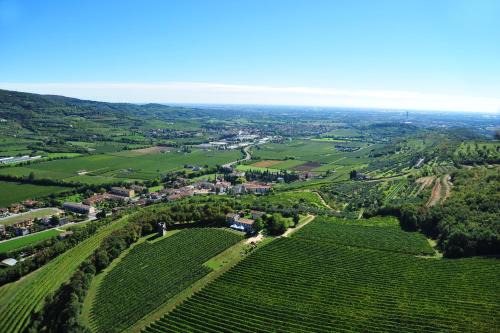 Nord-Est House | Tranquil Oceanfront Escape at Tenuta Delo Relais
