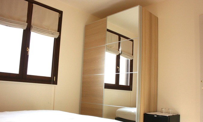 Lecco Bed & Breakfast | Agriturismo Deviscio, an oasis of tranquility and serenity. MAGNODENO ROOM