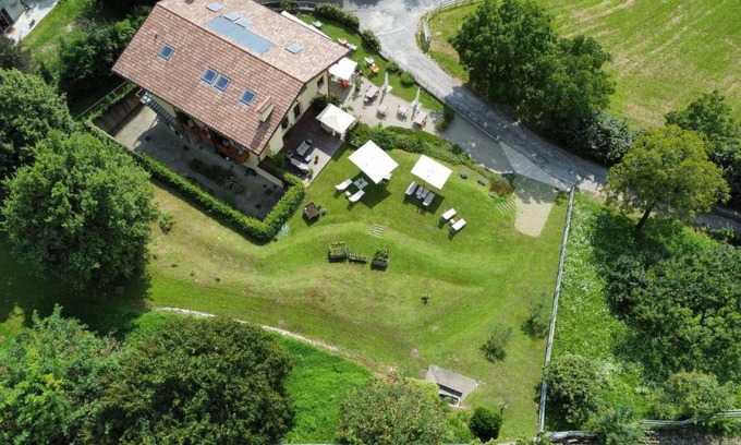 Lecco House | Oceanfront Agriturismo Deviscio: Guest Rated 9.5/10