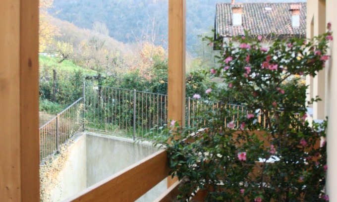 Lecco Other | Guest Rated 9.8: Agriturismo Deviscio with Family-Friendly Amenities