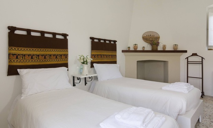 Altomonte House | Exceptional Agriturismo di Serragiumenta with Spa & Restaurant