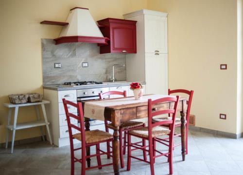 Asciano House | Experience Agriturismo Dipinture: Oceanfront Retreat Awaits