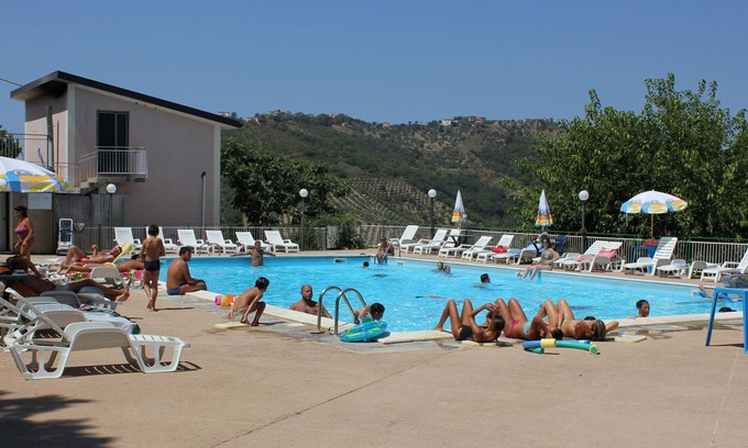 Perdifumo Other | Discover Agriturismo Eucalipto: Family-Friendly Retreat