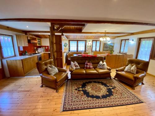 Tarvisio Bed & Breakfast | Eco-Friendly Retreat at Agriturismo Fare Bio - Rated 9/10