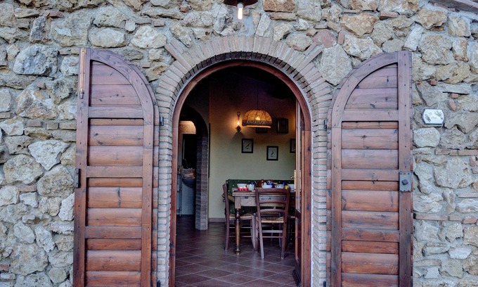 Montescudaio Other | Relaxing Retreat at Agriturismo Fattoria La Prugnola