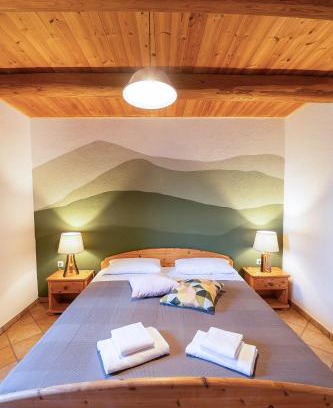 Ficulle House | Discover Agriturismo Fattoria Walden - Rated 9.3/10