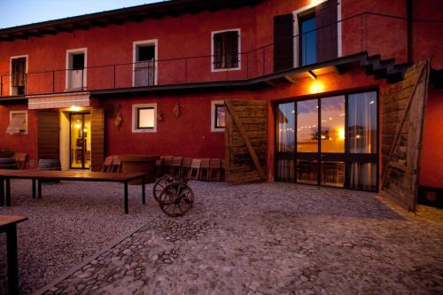 Pradamano House | Family-Friendly Agriturismo Frascje Dai Spadons Awaits You