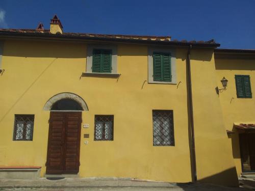 Carmignano House | Experience Agriturismo Frigionaia: Guest Rated 9/10, Pet Friendly