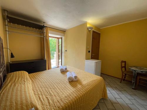 Cortemilia House | Pet-Friendly Agriturismo Gallo with Pool and Hot Tub