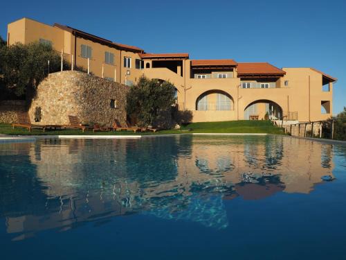 Pietra Ligure House | Guest Rated 10/10! Agriturismo "I Castellari" Awaits You