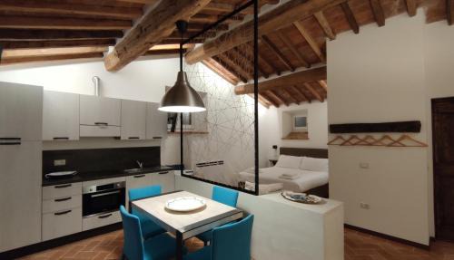 Cortona House | Elegant Agriturismo I Cedri with Ocean Views and Pool