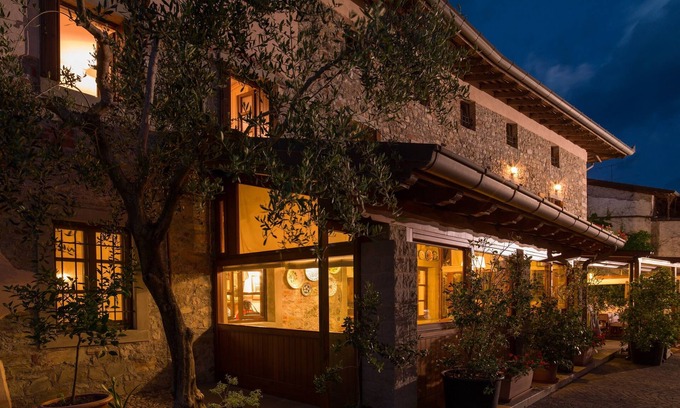 Nimis Other | Eco-Friendly Retreat at Agriturismo I Comelli - 10/10 Rated