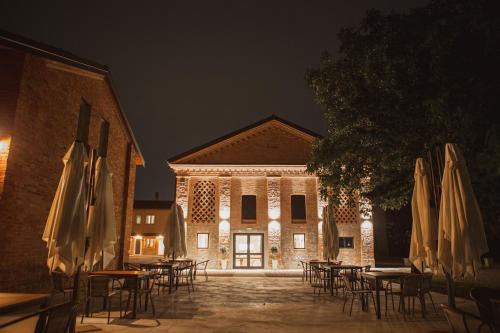 Carpaneto Piacentino House | Discover Agriturismo Il Capitolo: Pet-Friendly Retreat