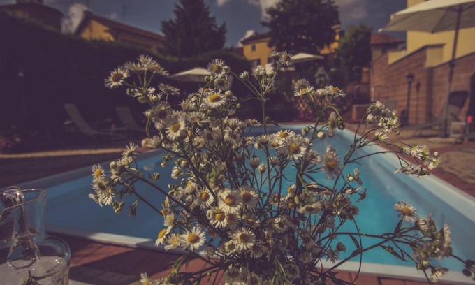Asti House | Enchanting Agriturismo I Surì Asti with Oceanfront Views