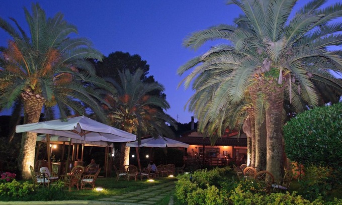 Maierato Other | Enjoy Family Fun at Agriturismo Il Borgo sul Lago