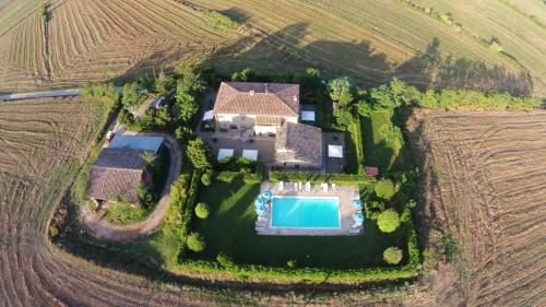 San Macario In Monte House | Experience Agriturismo il Canneto: Oceanfront Bliss Awaits