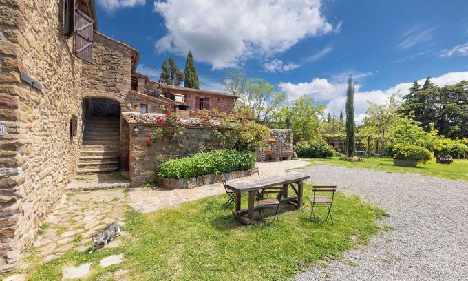 Montalcino Other | Top-Rated Agriturismo Il Cocco with Eco-Friendly Amenities