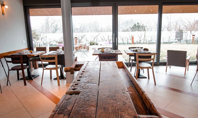 Orta San Giulio Other | Discover Agriturismo Il Cucchiaio di Legno: Spa & Family-Friendly