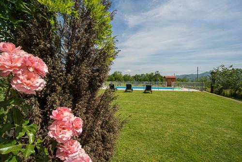 Mologno House | Pet-Friendly Agriturismo Il Musaccio: Top-Rated Retreat
