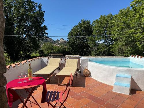 Aggius House | Experience Agriturismo Il Muto di Gallura with Ocean Views