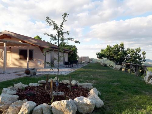Mercato Saraceno House | Relaxing Farm Stays in Mercato Saraceno, Italy