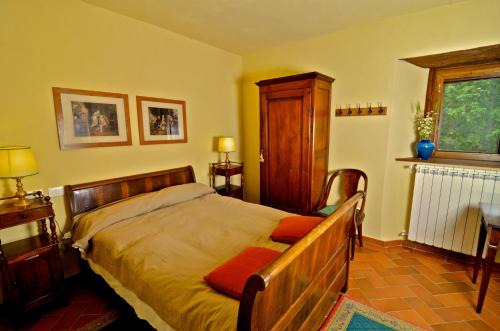 Bruscoli House | Discover Agriturismo Il Passeggere: Pet-Friendly Retreat