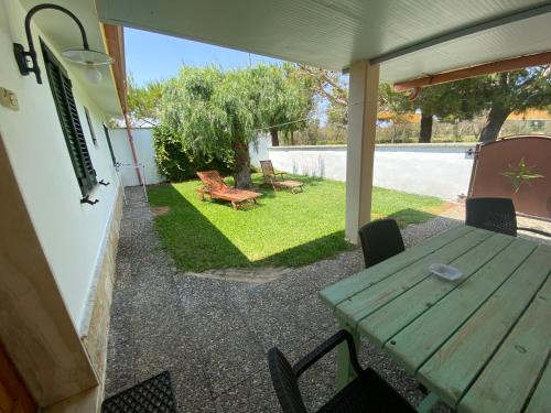 Otranto House | Pet-Friendly Retreat at Agriturismo Il Piccolo Lago